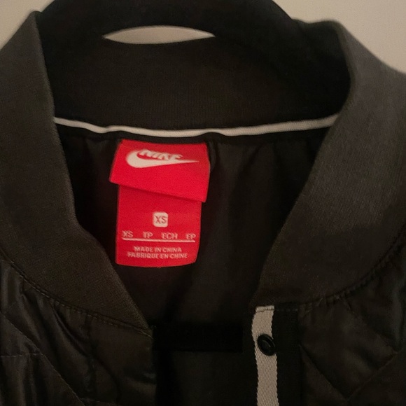 Nike Primaloft Puffer Jacket XS - Picture 5 of 6